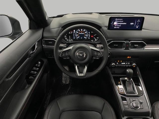 2025 Mazda CX-5 Vehicle Photo in Appleton, WI 54913