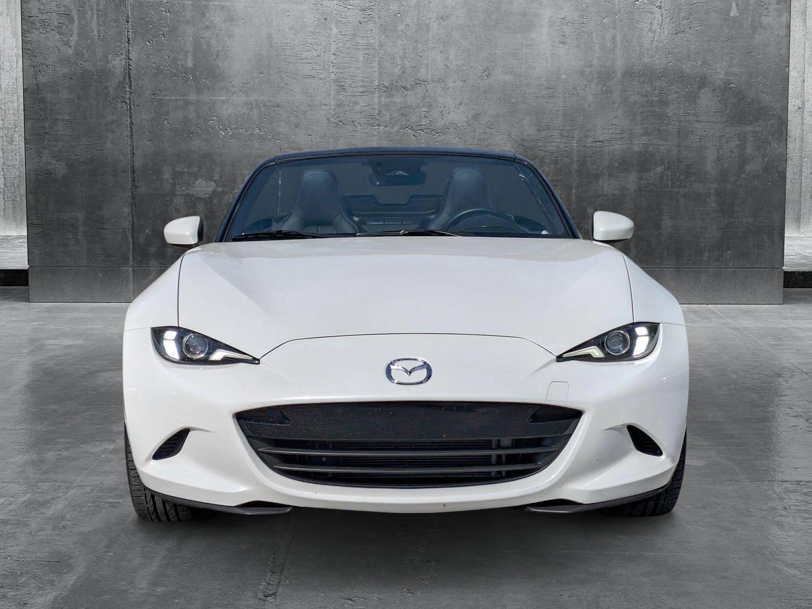 2024 Mazda MX-5 Miata Vehicle Photo in Miami, FL 33135