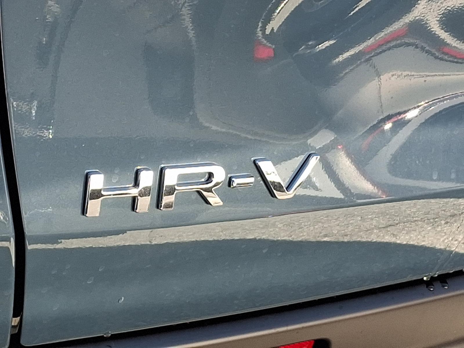 2025 Honda HR-V Vehicle Photo in Harrisburg, PA 17111