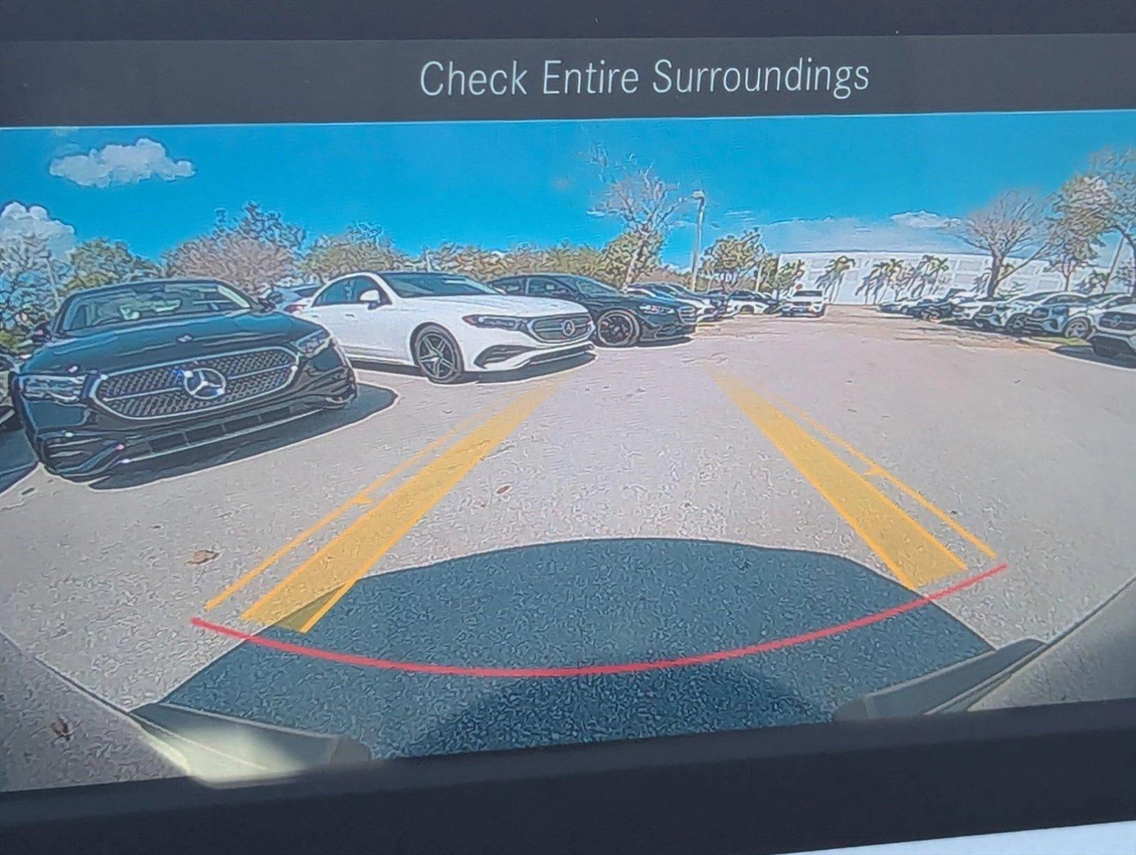 2022 Mercedes-Benz CLA Vehicle Photo in Delray Beach, FL 33444