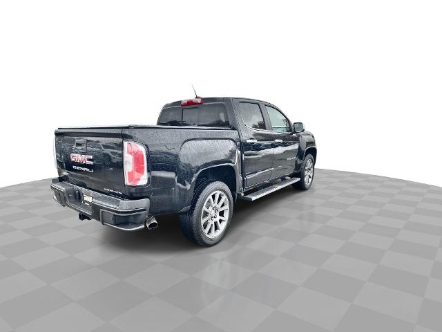 2022 GMC Canyon Vehicle Photo in WILLIAMSVILLE, NY 14221-2883