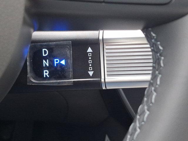 2025 Hyundai SONATA Hybrid Vehicle Photo in Harrisburg, PA 17111