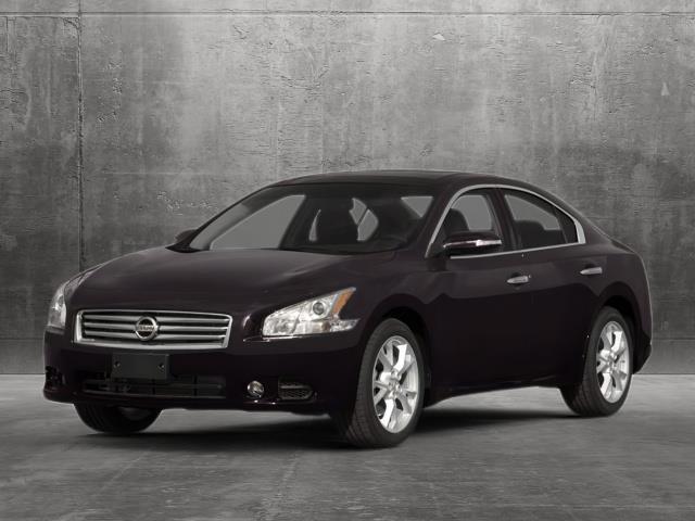 2014 Nissan Maxima Vehicle Photo in Winter Park, FL 32792