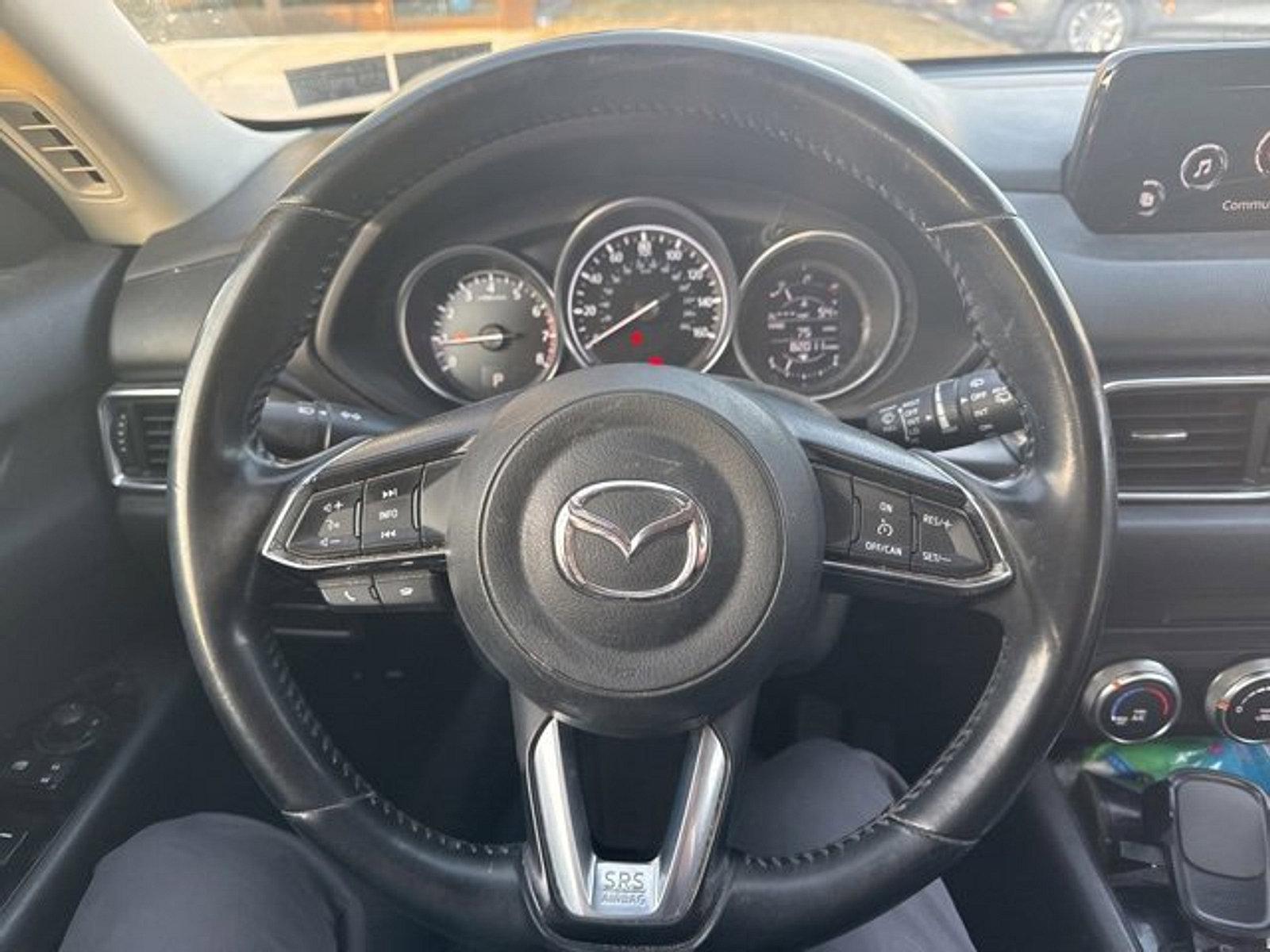 2019 Mazda CX-5 Vehicle Photo in Trevose, PA 19053