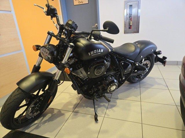 2023 Indian Chief Vehicle Photo in EVERETT, WA 98203-5662