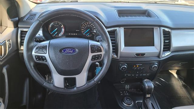 2019 Ford Ranger Vehicle Photo in FLAGSTAFF, AZ 86001-6214