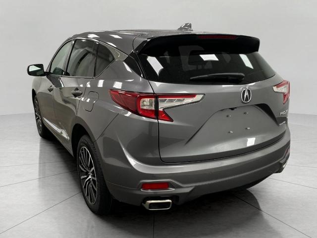 2025 Acura RDX Vehicle Photo in Appleton, WI 54913