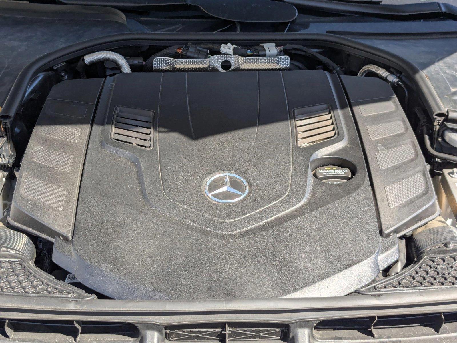 2019 Mercedes-Benz S-Class Vehicle Photo in Maitland, FL 32751