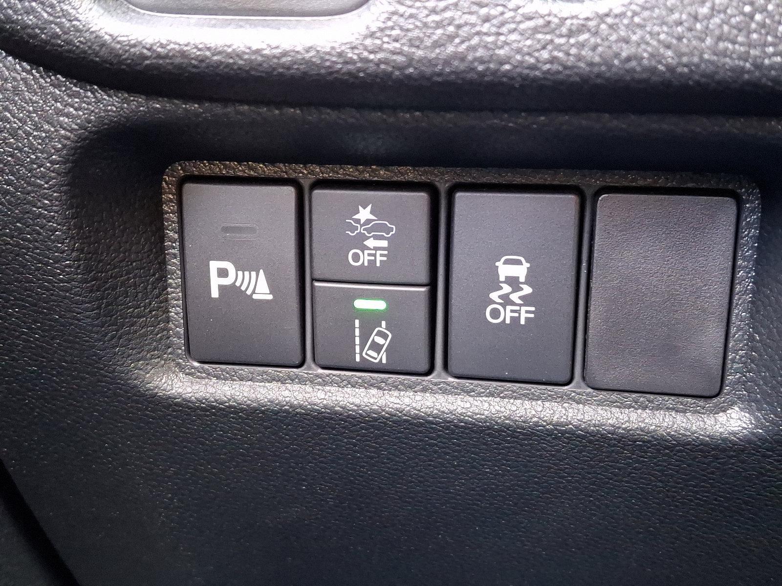 2022 Honda Passport Vehicle Photo in Harrisburg, PA 17111