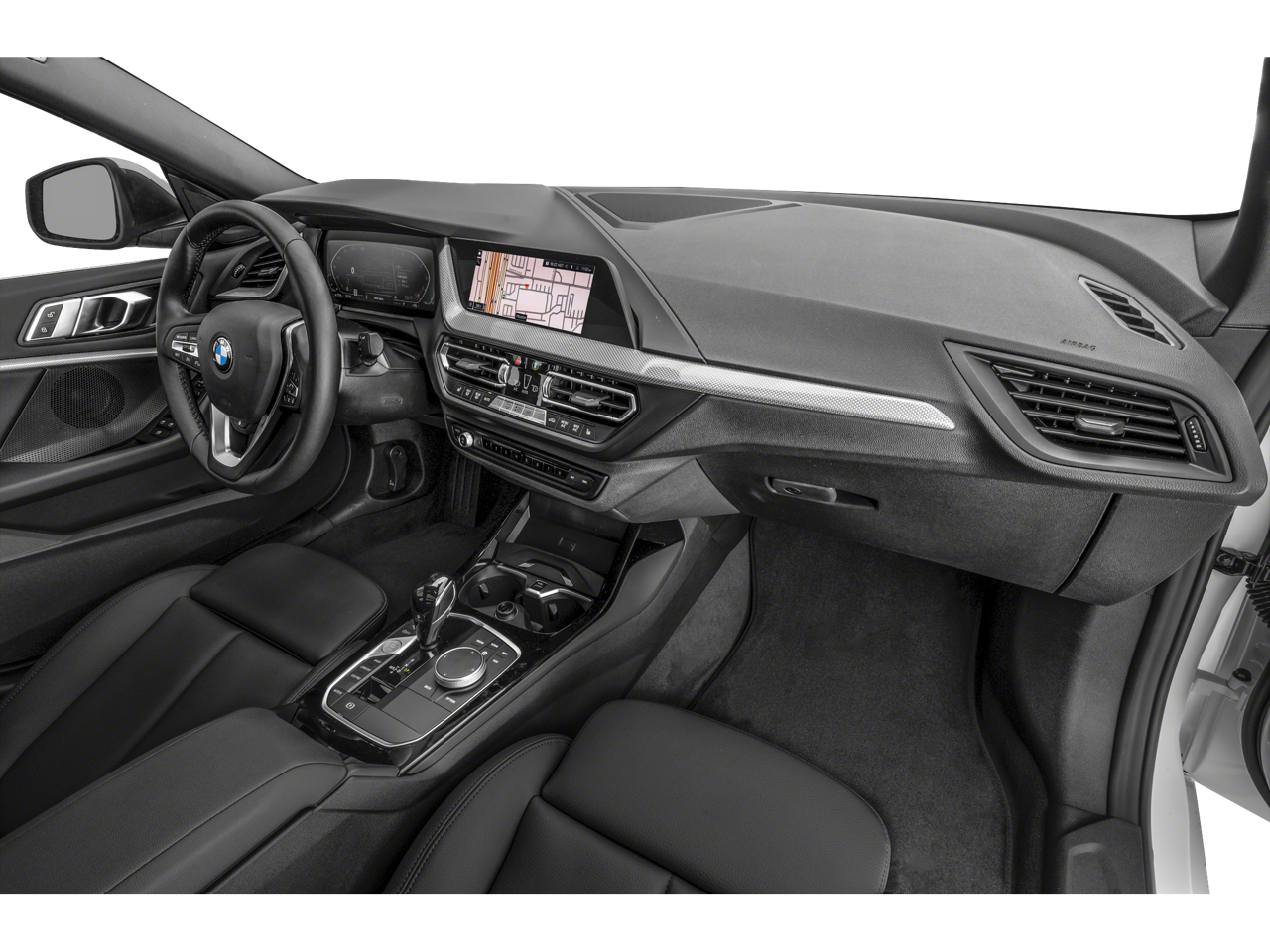 2024 BMW 228i xDrive Vehicle Photo in Tulsa, OK 74129