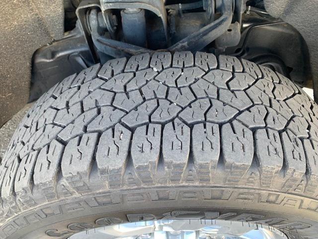 2019 Chevrolet Silverado 3500 HD Vehicle Photo in POST FALLS, ID 83854-5365