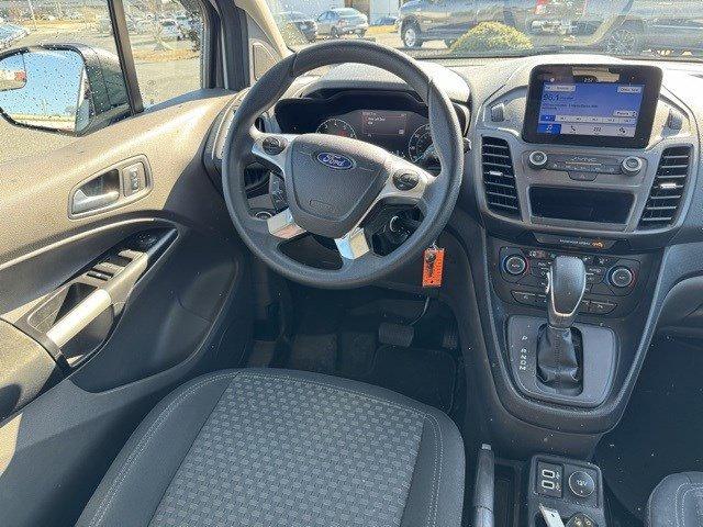 2019 Ford Transit Connect Wagon Vehicle Photo in Mechanicsburg, PA 17050-1707