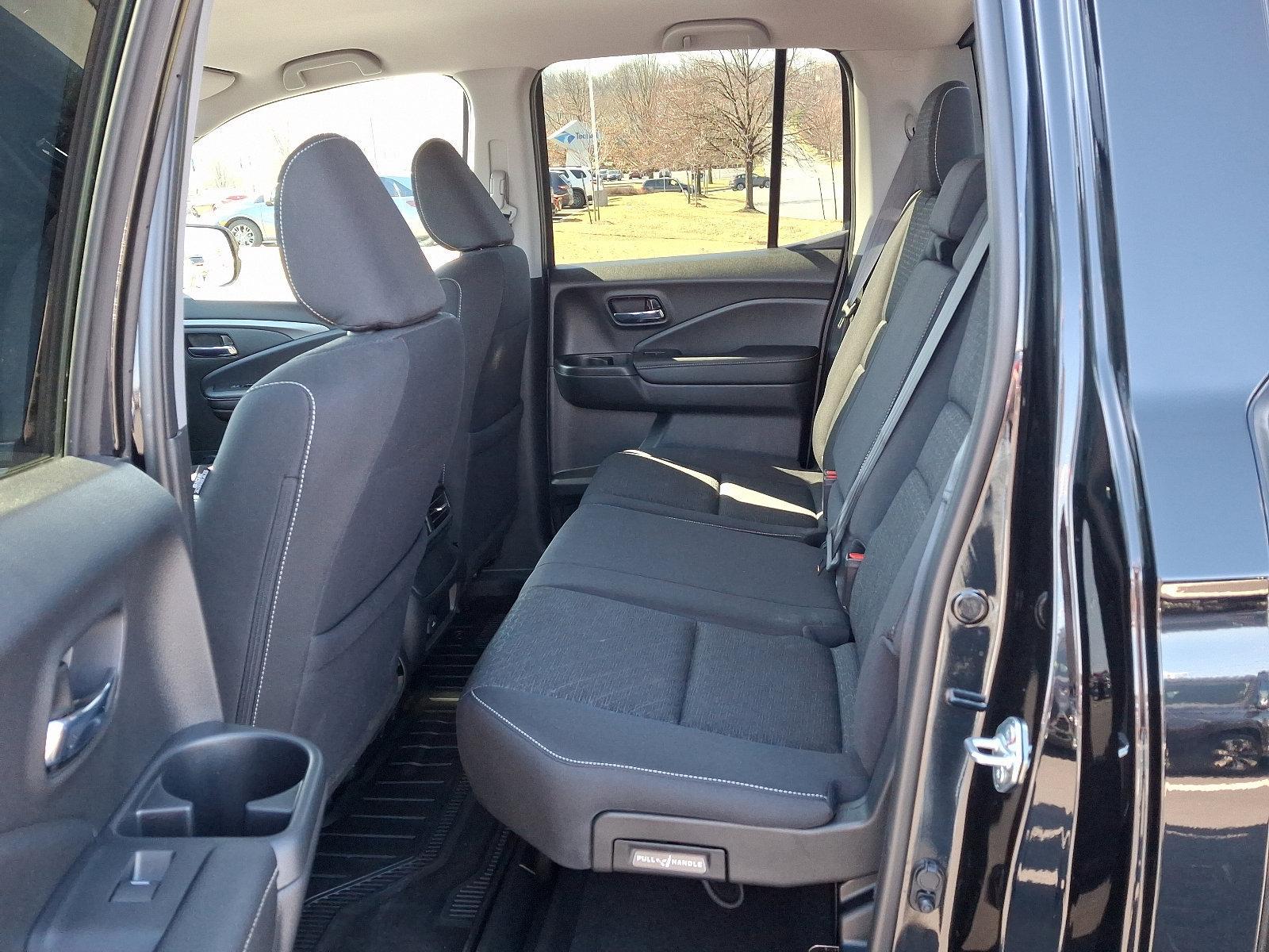 2024 Honda Ridgeline Vehicle Photo in Harrisburg, PA 17111