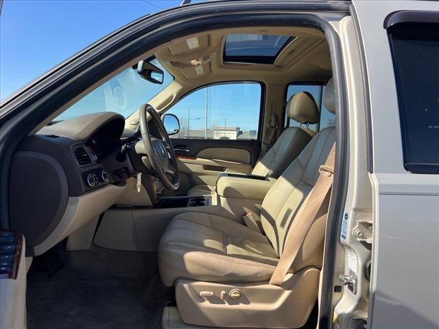 2010 Chevrolet Suburban Vehicle Photo in Shiloh, IL 62269