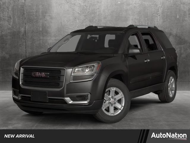 2013 GMC Acadia Vehicle Photo in LONE TREE, CO 80124-2750