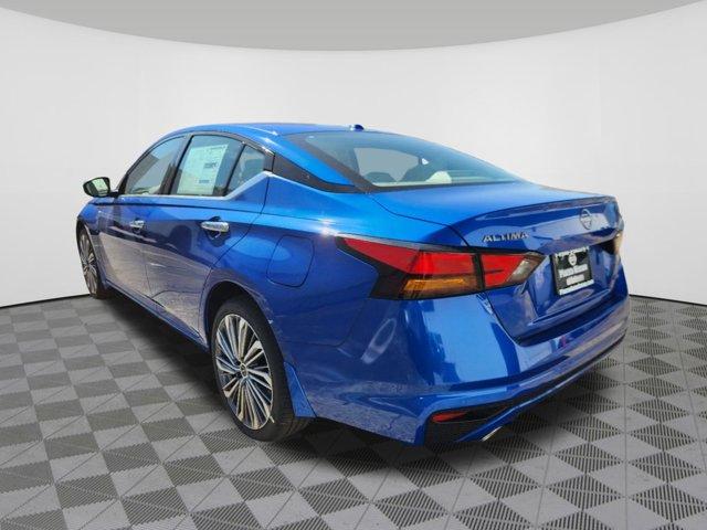 2025 Nissan Altima Available in Ardmore - 1N4BL4EW5SN353916 2025 Nissan Altima Available in Ardmore - 1N4BL4EW5SN353916