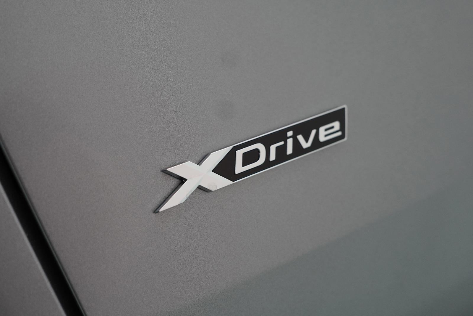 2025 BMW X3 30 xDrive Vehicle Photo in GRAPEVINE, TX 76051