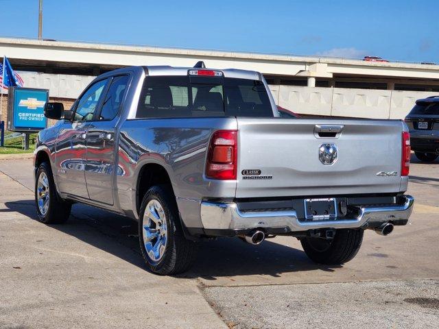 2019 Ram 1500 Vehicle Photo in SUGAR LAND, TX 77478-0000