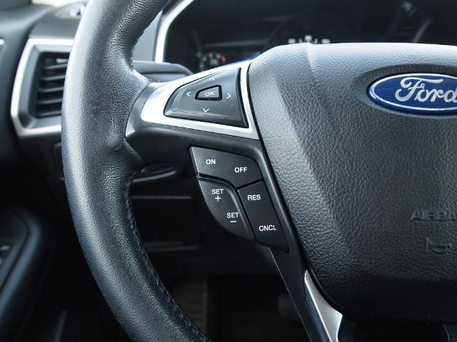 2021 Ford Edge Vehicle Photo in MADISON, IN 47250-1611
