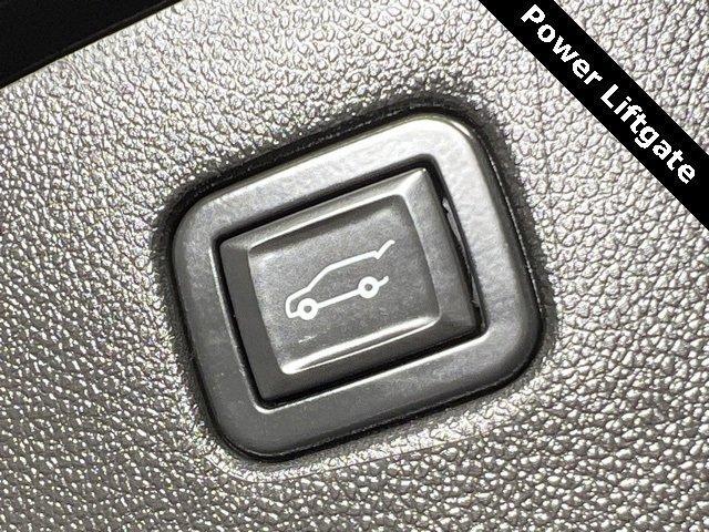 2020 Chevrolet Blazer Vehicle Photo in HARRISONBURG, VA 22801-8763
