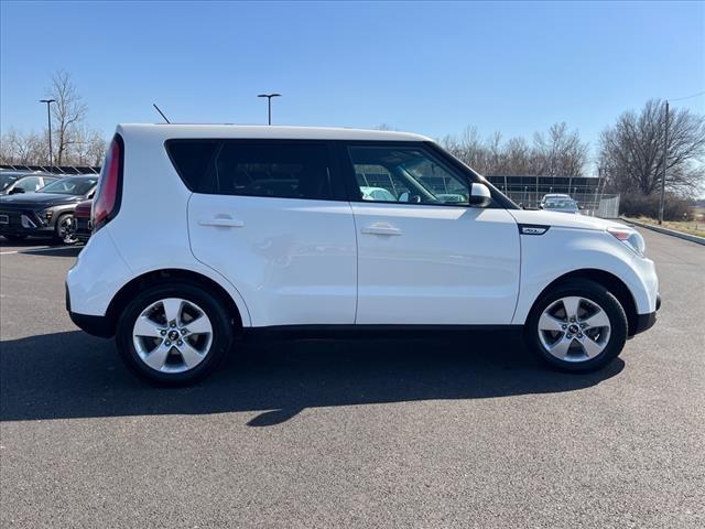 2019 Kia Soul Vehicle Photo in Shiloh, IL 62269