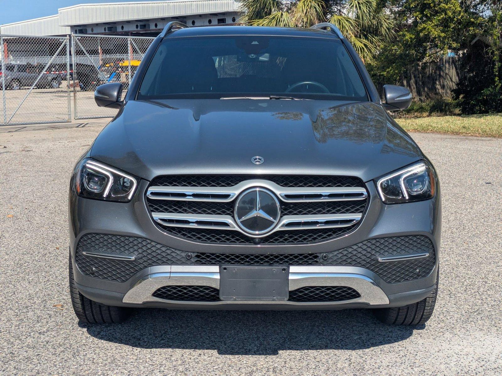 2022 Mercedes-Benz GLE Vehicle Photo in Sarasota, FL 34231