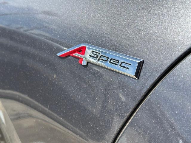 2022 Acura TLX Vehicle Photo in San Antonio, TX 78230