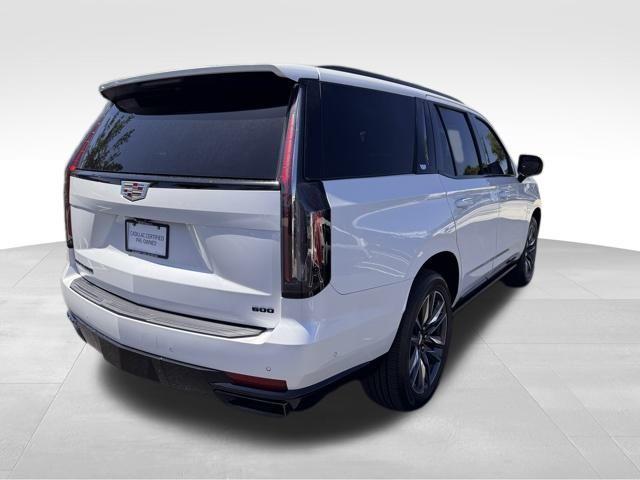 2022 Cadillac Escalade Vehicle Photo in DELRAY BEACH, FL 33483-3294