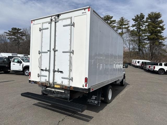 2019 Ford E-Series Cutaway Vehicle Photo in Webster, MA 01570-1415