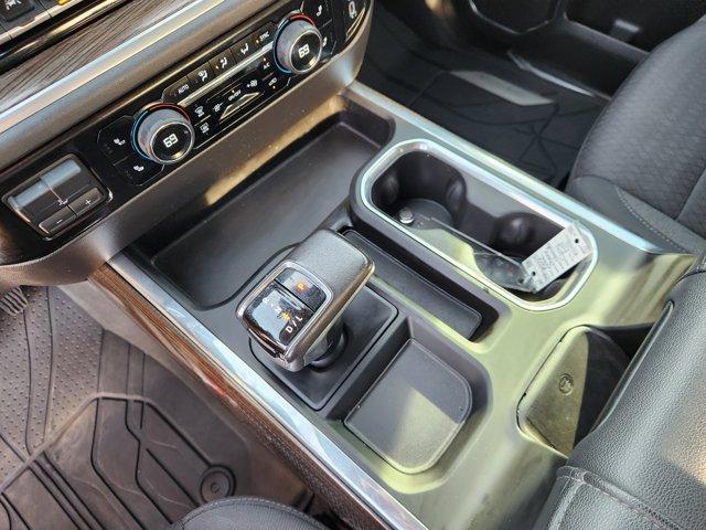 2022 Chevrolet Silverado 1500 Vehicle Photo in SUGAR LAND, TX 77478-0000
