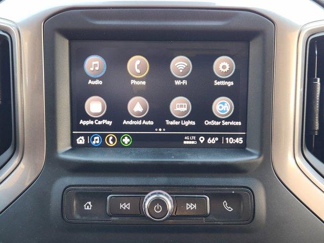 2022 Chevrolet Silverado 1500 Vehicle Photo in Decatur, TX 76234
