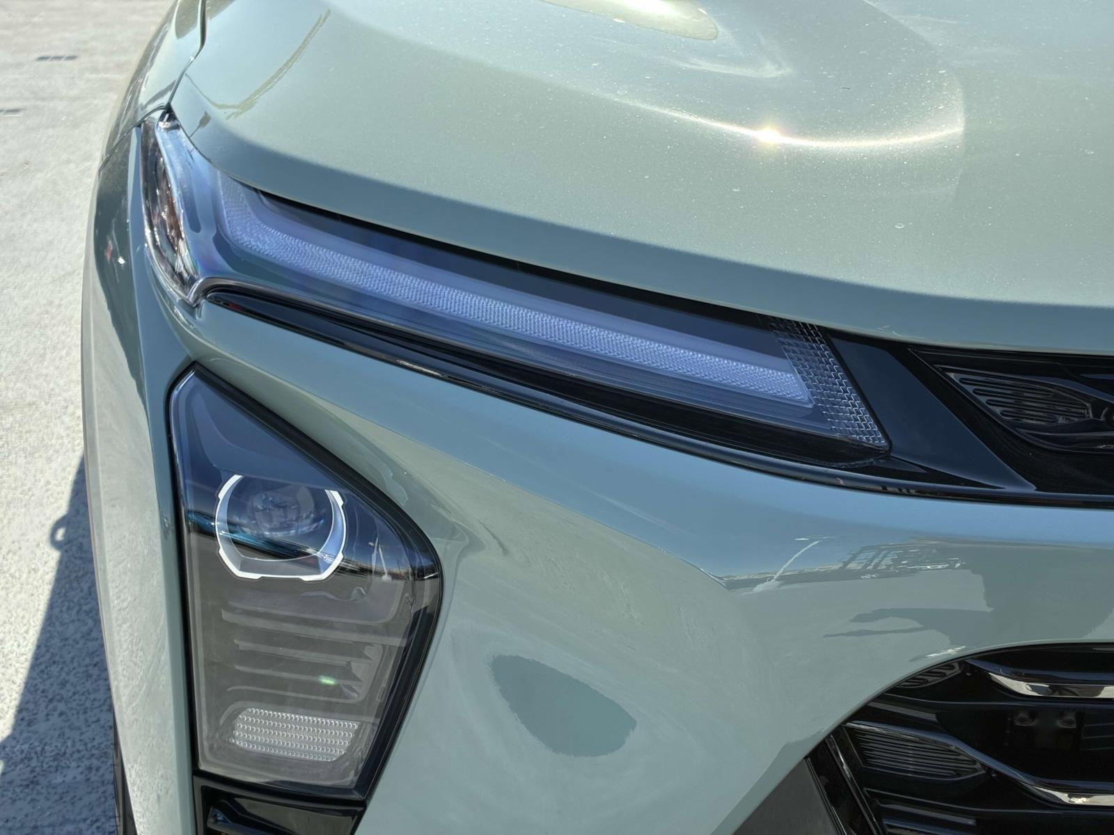 2025 Chevrolet Trax Vehicle Photo in LOS ANGELES, CA 90007-3794