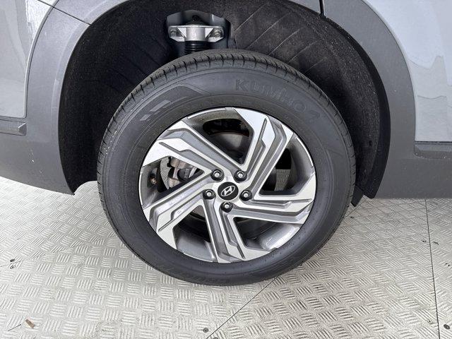 2023 Hyundai SANTA FE Vehicle Photo in Charlotte, NC 28273