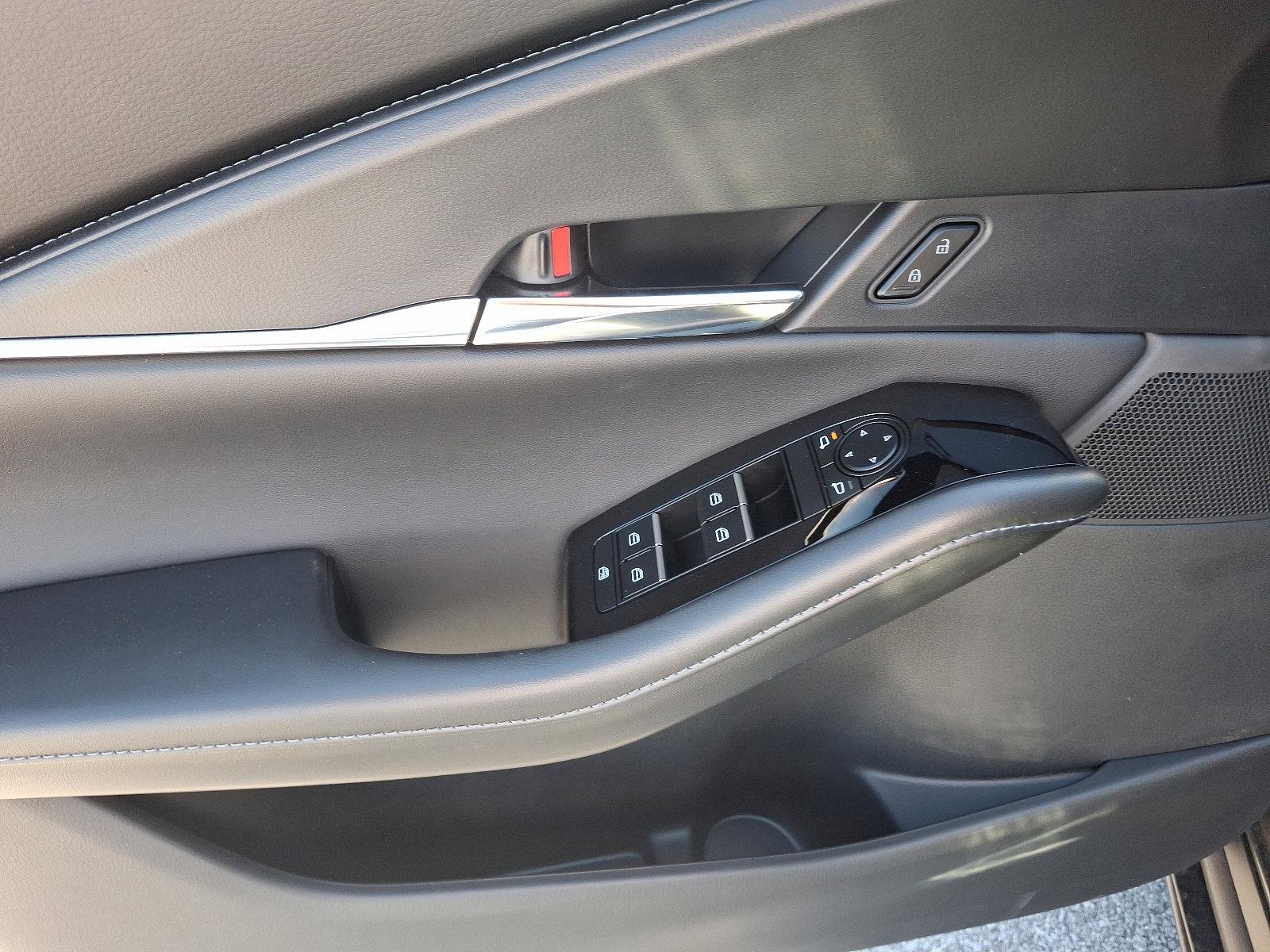 2025 Mazda CX-30 Vehicle Photo in Harrisburg, PA 17111