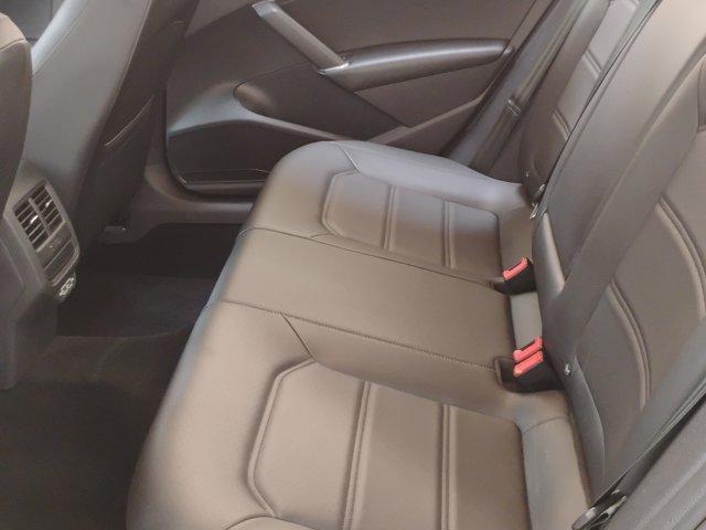 2021 Volkswagen Passat Vehicle Photo in PINEVILLE, NC 28134-8495