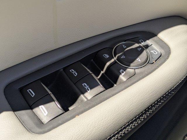 2023 Cadillac XT6 Vehicle Photo in BRUNSWICK, GA 31525-1881