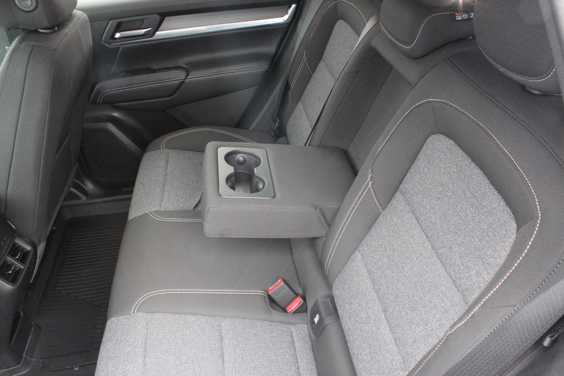 2025 GMC Terrain Vehicle Photo in AURORA, CO 80012-4011