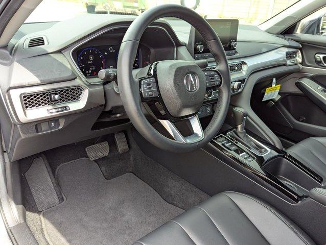 2025 Acura Integra Vehicle Photo in San Antonio, TX 78230