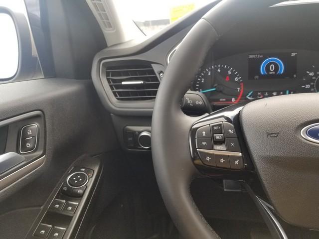 2021 Ford Escape Vehicle Photo in ELYRIA, OH 44035-6349