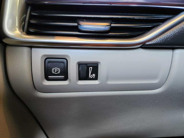 2023 Cadillac XT4 Vehicle Photo in HOUSTON, TX 77079