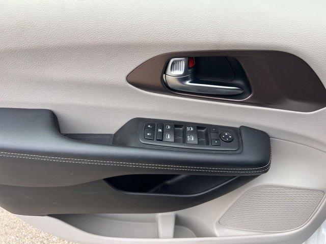 2023 Chrysler Voyager Vehicle Photo in MILFORD, OH 45150-1684