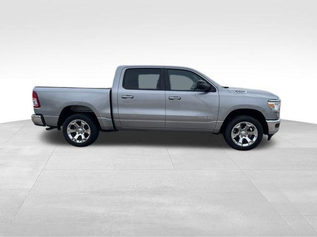 2022 Ram 1500 Vehicle Photo in MEDINA, OH 44256-9631