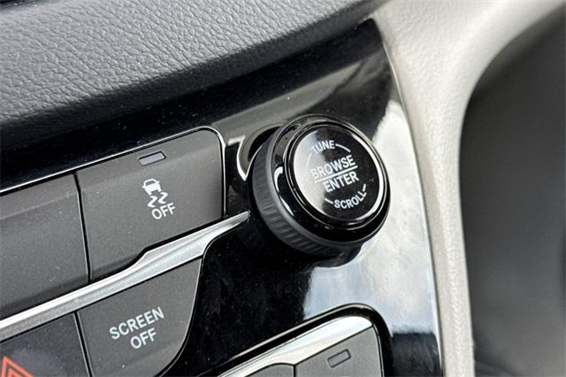 2022 Chrysler Voyager Vehicle Photo in ELK GROVE, CA 95757-8703