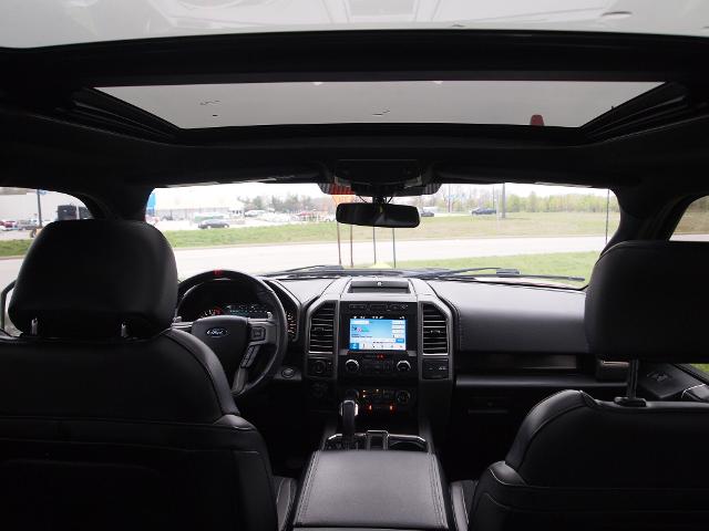 2019 Ford F-150 Vehicle Photo in MADISON, IN 47250-1611