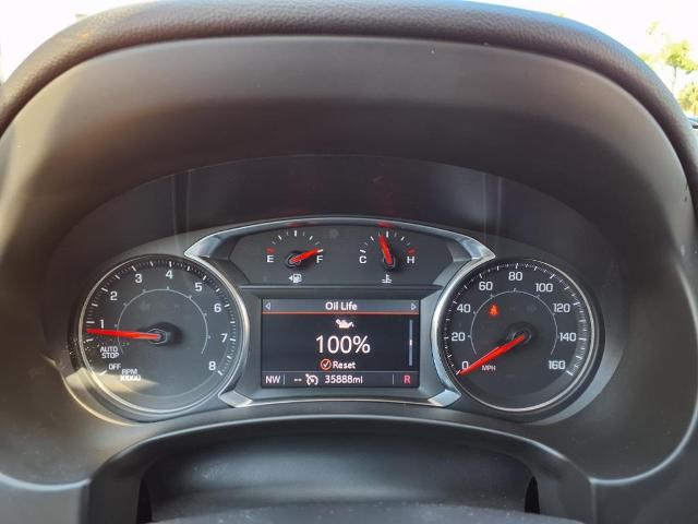 2024 GMC Terrain Vehicle Photo in Tampa, FL 33612