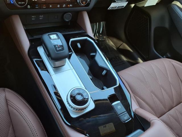 2025 Mitsubishi Outlander Vehicle Photo in Tampa, FL 33612
