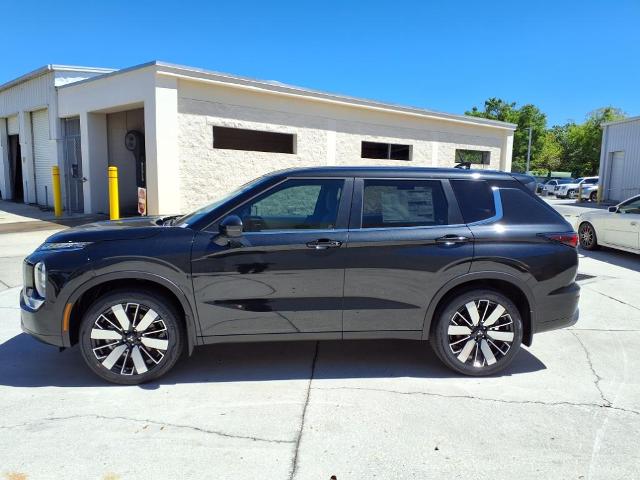 2025 Mitsubishi Outlander Vehicle Photo in Tampa, FL 33612