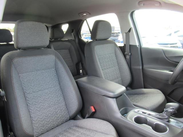 2023 Chevrolet Equinox Vehicle Photo in LEESBURG, FL 34788-4022