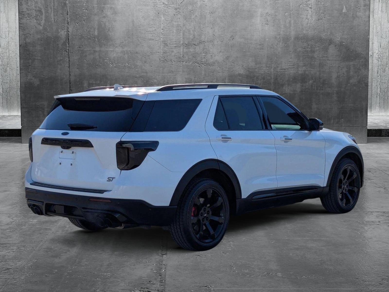 2021 Ford Explorer Vehicle Photo in Spokane Valley, WA 99212
