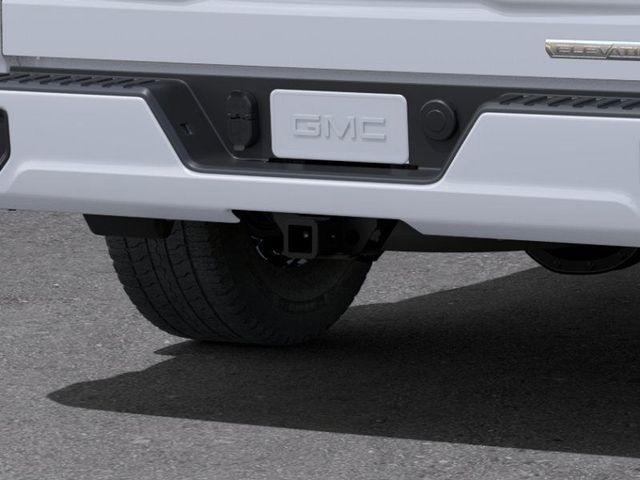 2025 GMC Sierra 1500 Vehicle Photo in DANBURY, CT 06810-5034